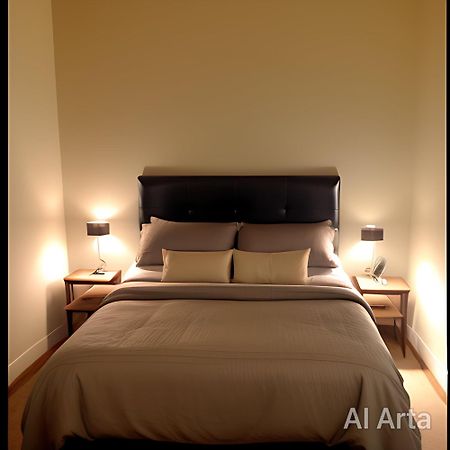 Nice Private Room In Wien Center 외부 사진