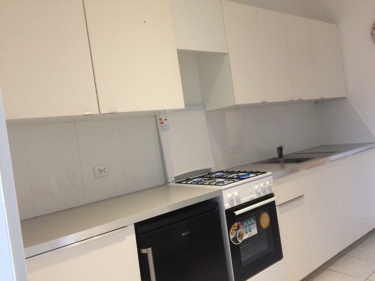 Nice Private Room In Wien Center 외부 사진