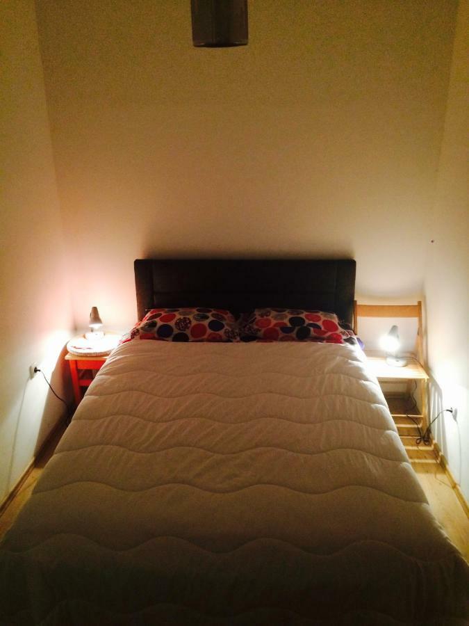 Nice Private Room In Wien Center 외부 사진