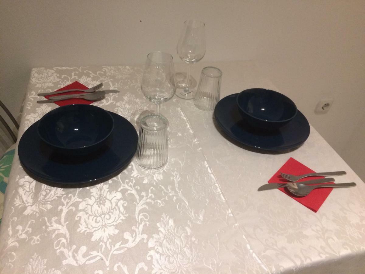 Nice Private Room In Wien Center 외부 사진
