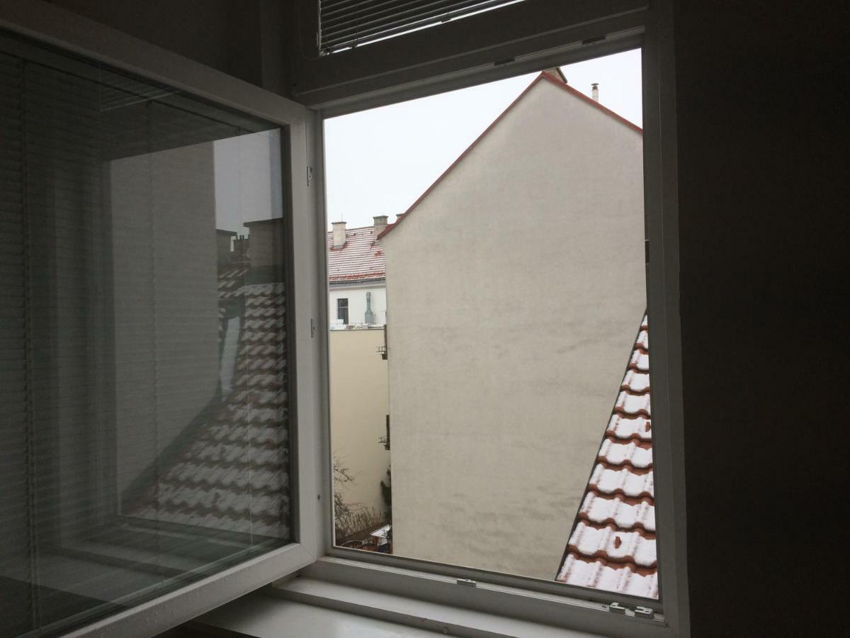 Nice Private Room In Wien Center 외부 사진