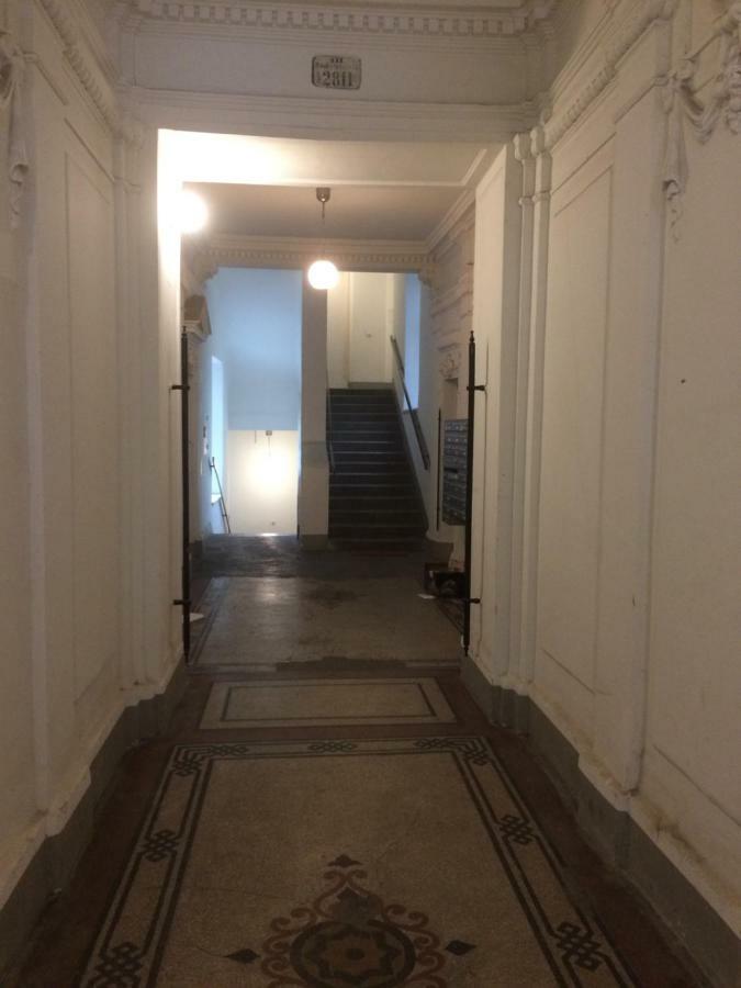 Nice Private Room In Wien Center 외부 사진