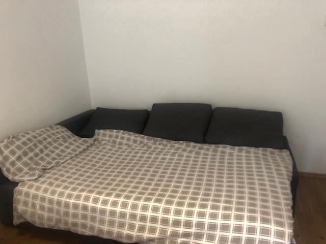 Nice Private Room In Wien Center 외부 사진