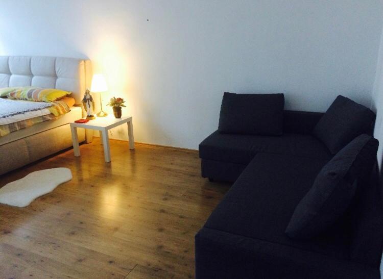 Nice Private Room In Wien Center 외부 사진