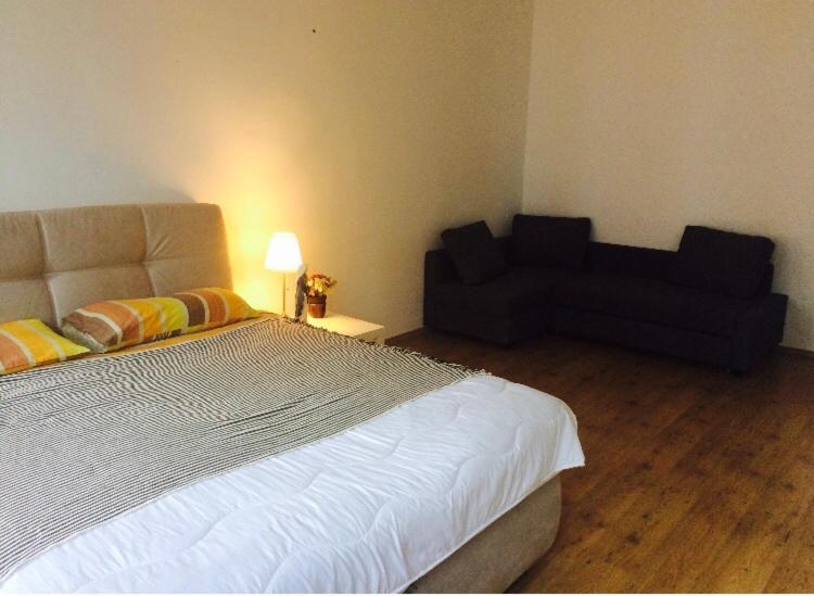 Nice Private Room In Wien Center 외부 사진